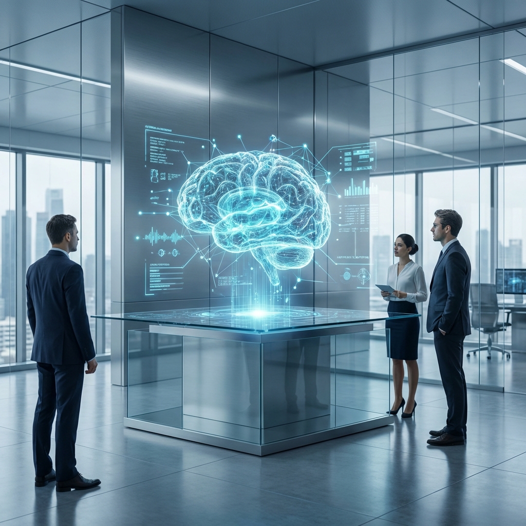 Artificial Intelligence